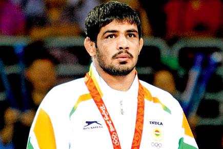 HC questions Sushil Kumar for finding fault with WFI's policy