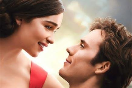 'Me Before You' - Movie Review