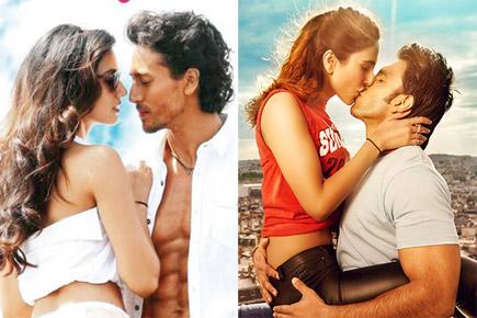 'Befikra' makers dismiss similarity to 'Befikre'
