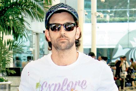 Hrithik Roshan escapes Istanbul airport terror attack