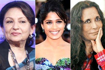Sharmila Tagore, Freida Pinto, Deepa Mehta among Oscar Academy's new members