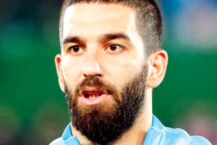 Turkey football skipper Arda Turan mourns Istanbul airport attack