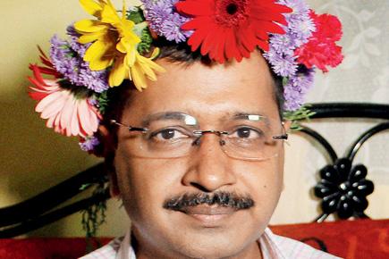 Arvind Kejriwal blames political parties for Goa 'sex tourism'