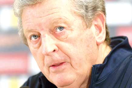 England squad now damaged, says Roy Hodgson resigning as coach