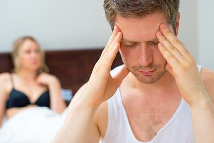 Headaches during and after sex? Experts decode the reasons