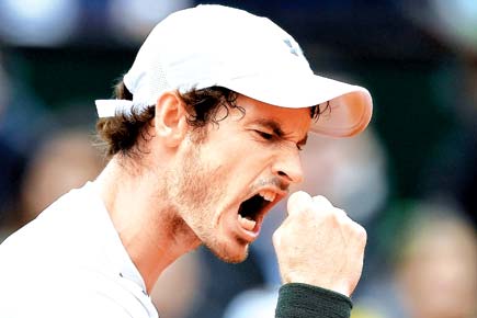 French Open: Andy Murray aims to end 79-year British pain