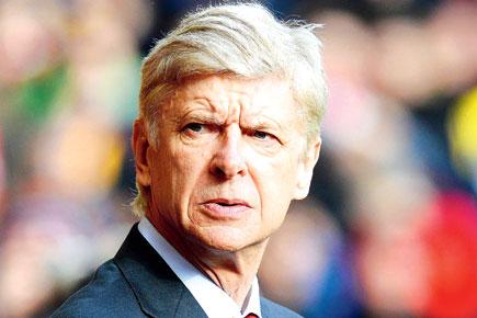 European celebrities sign 'love letter' to Britain, says Arsene Wenger