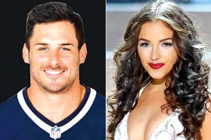 Is ex-Miss Universe Olivia Culpo dating this NFL star?