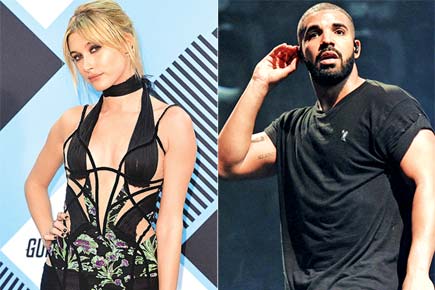 Hailey Baldwin and Drake - New couple in town?
