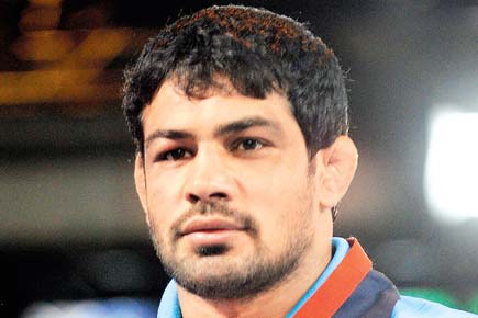 Sushil Kumar to approach WFI, larger bench of HC