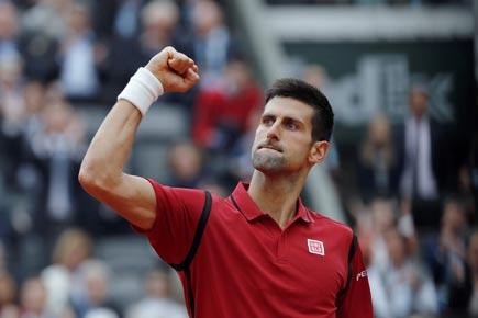 Novak Djokovic wins first French Open, completes career Grand Slam