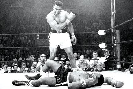RIP Muhammad Ali (1942-2016): Goodbye, the greatest