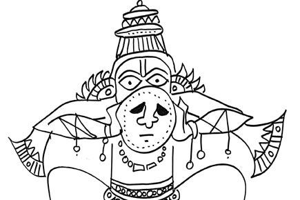 Devdutt Pattanaik: No laughing in Ram Rajya