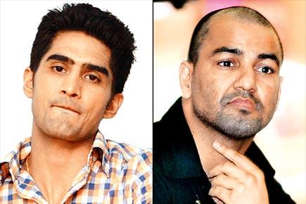 Muhammad Ali meant the world to Indian boxers Vijender, Akhil