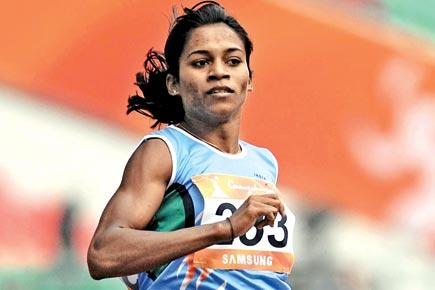 Indian eves bag gold; inch closer to Rio Olympics