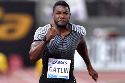 Justin Gatlin hoping for 'fastest race ever' at Rio Olympics