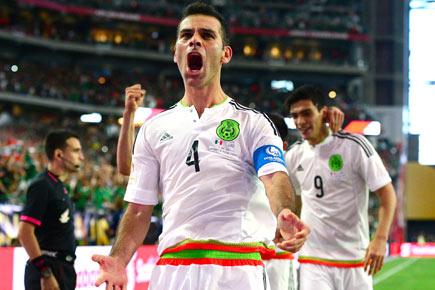 Copa America 2016: Late goals lift Mexico to 3-1 win vs Uruguay
