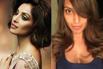 Caught in dilemma! Bipasha Basu asks fans to help her out