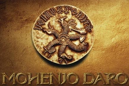 Watch! Hrithik Roshan's 'Mohenjo Daro' motion poster is out