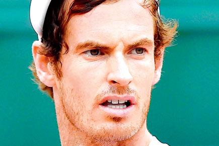 Novak Djokovic deserves to be No 1, says Andy Murray