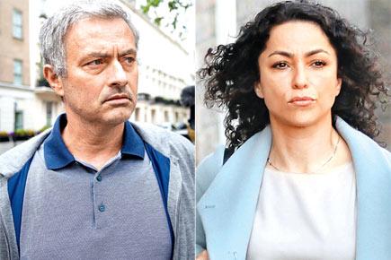 Jose Mourinho to face Dr Eva Carneiro at employment tribunal