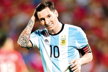 Copa America 2016: No decision yet on Messi for Chile clash, says coach