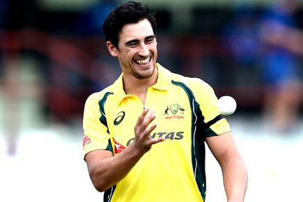 Spinners, Mitchell Starc lead Aussies to easy win against West Indies