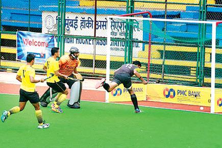 Gold Cup Hockey: Punjab National Bank beat Union Bank 3-2