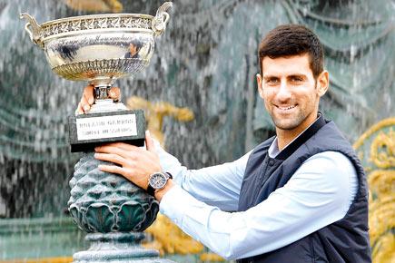 Everything is achievable: Novak Djokovic after French Open victory 