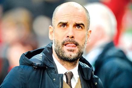 Pep Guardiola will transform Manchester City: Chairman