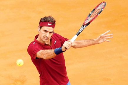 Fit-again Roger Federer defends Paris pull-out