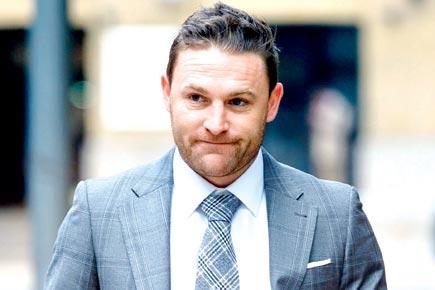 ICC insist they have learnt from Brendon McCullum's case