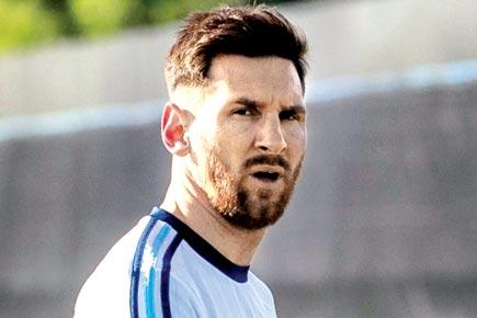 Copa America 2016: Messi could play against Panama, says Gerardo Martino