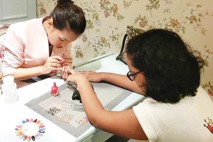 Mumbai For Kids: Exclusive spa for children