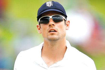 Match fixers should be banned for life, says Alastair Cook