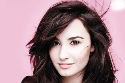 Demi Lovato: Sexuality doesn't need to be labelled