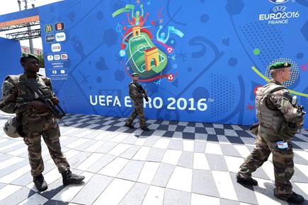 Euro 2016 organisers confident of safe tournament