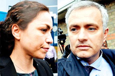 Dr Eva Carneiro settles Chelsea case against Jose Mourinho