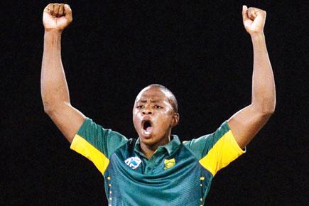 Kagiso Rabada, Farhaan Behardien lead South Africa to bonus-point win against Australia