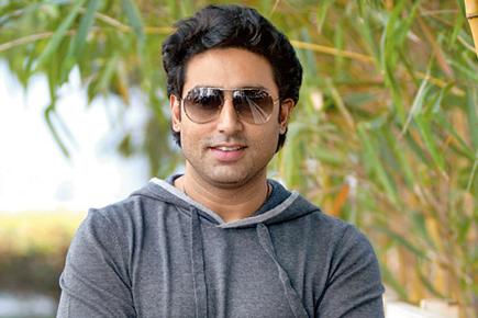 Abhishek Bachchan believes 'Dhoom' can be made without him