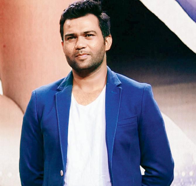 Ali Abbas Zafar