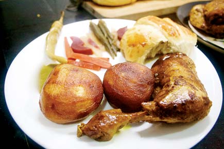 Mumbai food: Savour Jewish delicacies from Kolkata at this pop-up