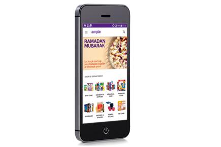 Tech: New app helps you shop for your monthly rations at wholesale prices