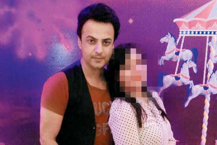 Mumbai: Actor refuses to marry model, booked for rape