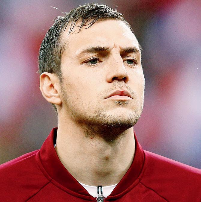 Artem Dzyuba