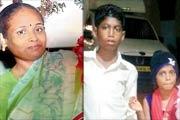 Malwani triple murder: CCTV captures woman in bloody clothes 100m away