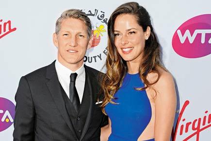 Bastian Schweinsteiger and Ana Ivanovic to wed after Euro 2016