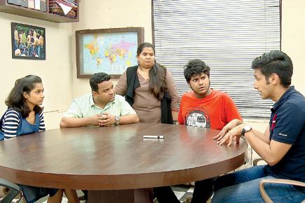 Mockumentary on fictional Mumbai NGO is an internet sensation