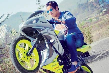Bike daredevil loses control, dies in accident on his way to Thane