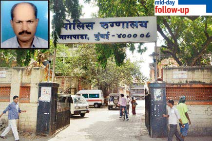 Mumbai: Report nails doctor who gave jaggery treatment to diabetic patient 
